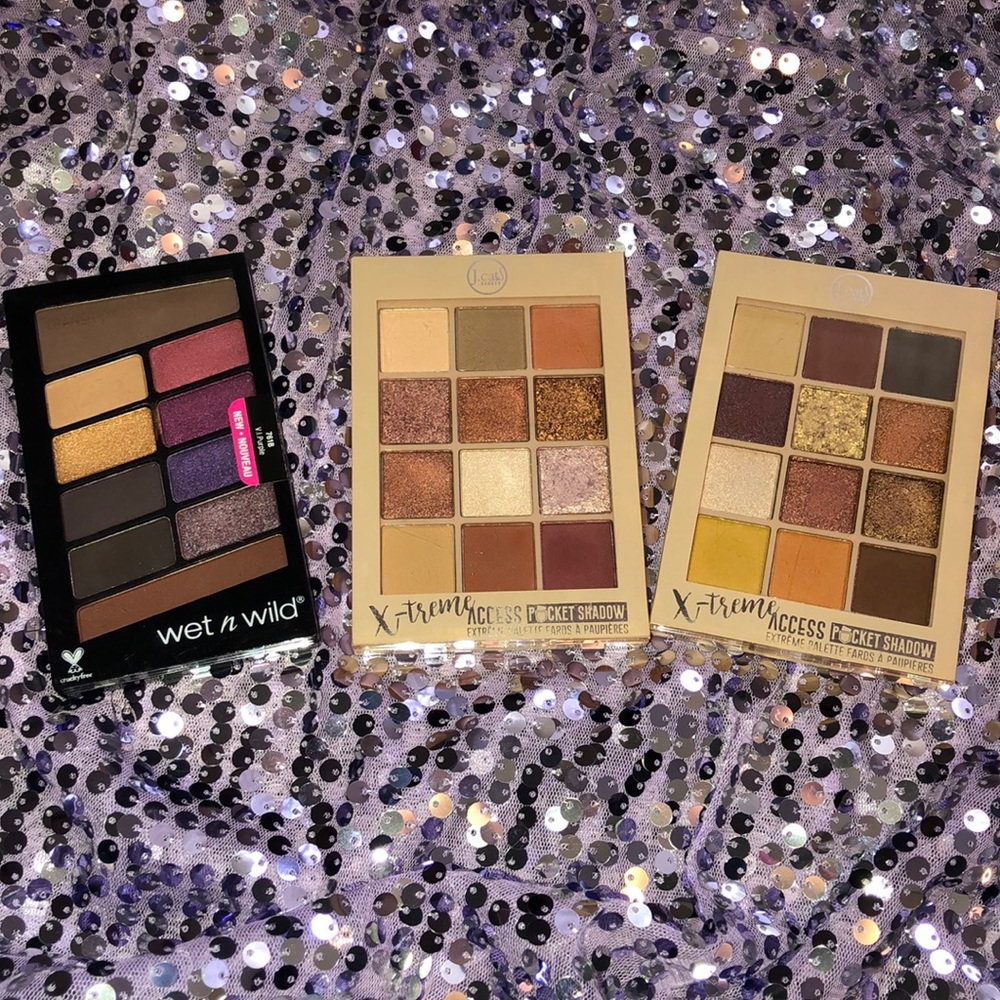 Palette Lot